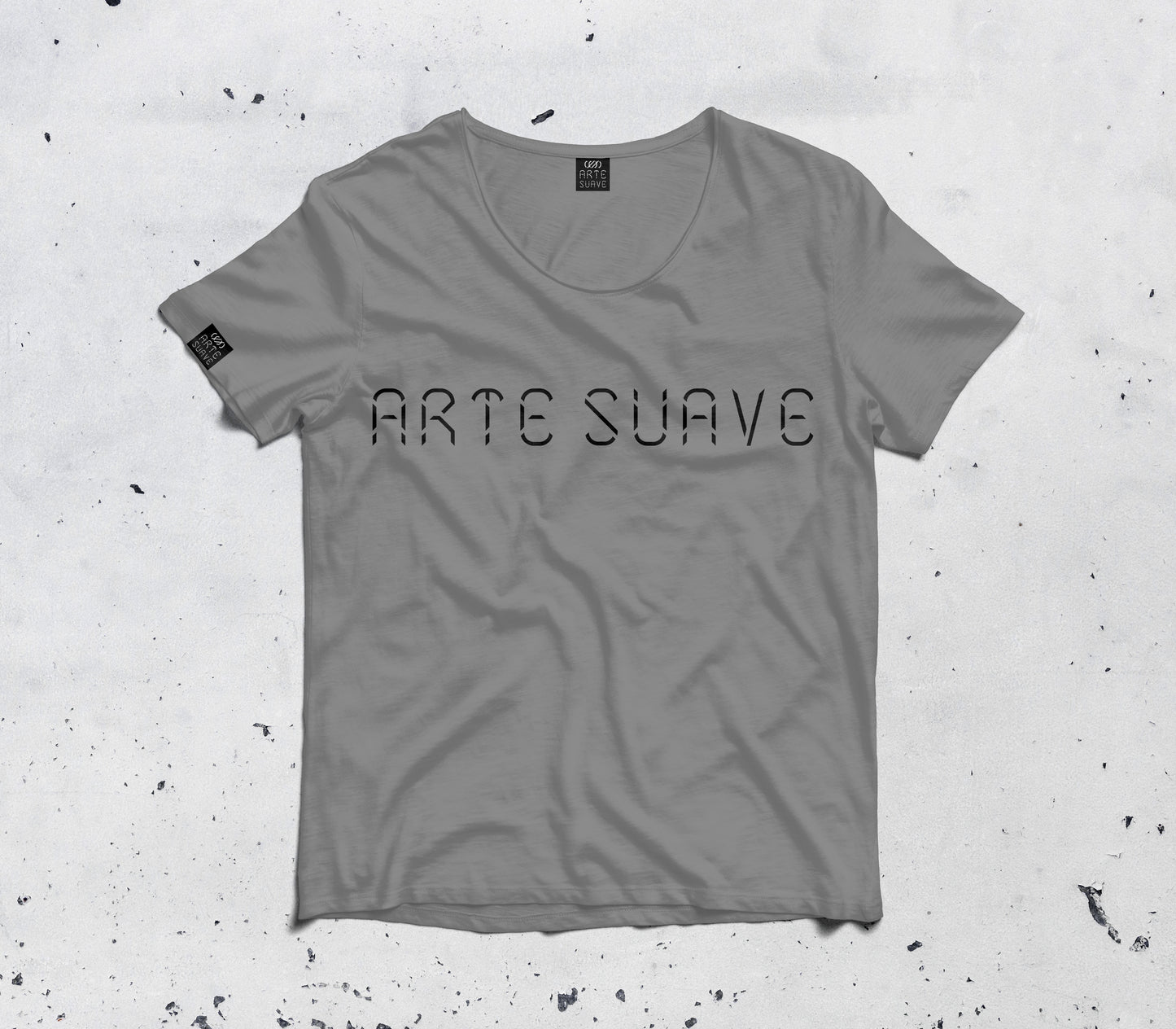 Camiseta “In Kimura We Trust” – Arte Suave